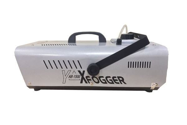 Stage-Art-AB-1500-Fog Machine